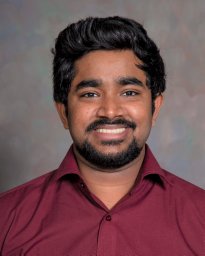 Devadatta Gosavi