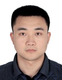 Huang Liangjin