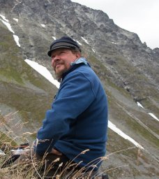 Timo Kumpula