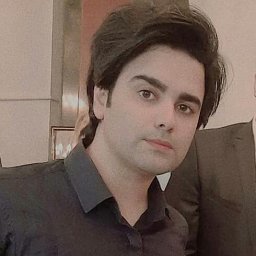 Nima Nouri