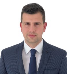 Nikolaos Kladovasilakis
