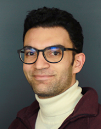 Omar Chehab