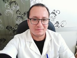 Nacef Karim