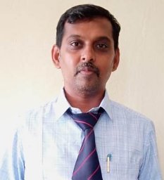 Karthick Thangavel