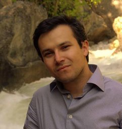 Ibrahim Ekren