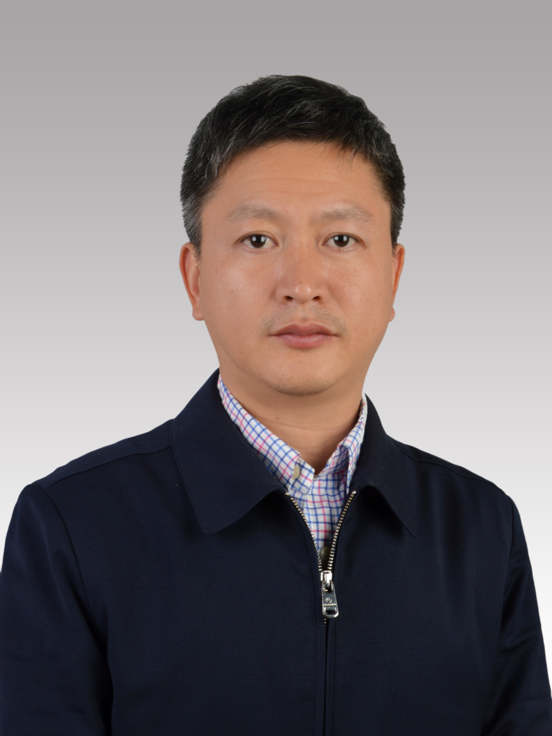 Wenbin Yi