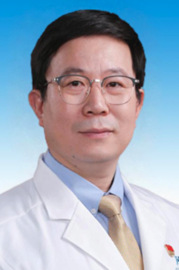 Yajun Liu
