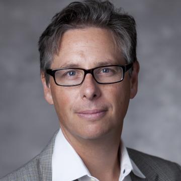 Martin Smith