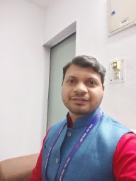 Rishi Kumar Gangwar