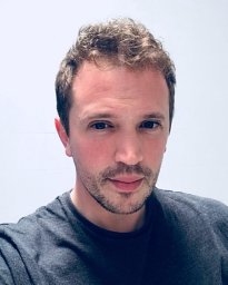 Jorge Martínez-Guanter