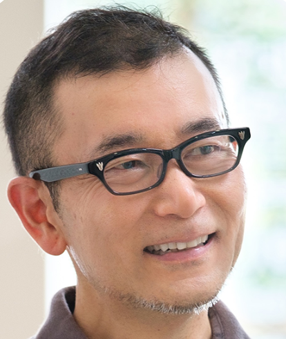 Naoto Iwahashi