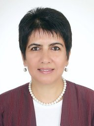 Nurhan Gumral