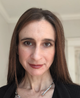 Cynthia Rudin