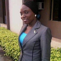 Tolulope Atolagbe