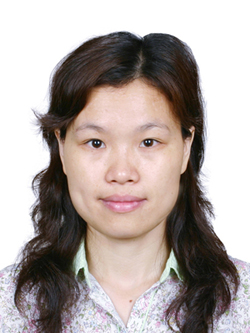 Junping Yu