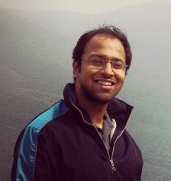 Abishek Gopalan