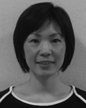 Tamiko Ohshima