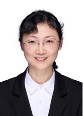 Jieyu Li