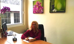 Valentina Nikolova