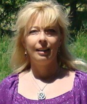 Margarita Redina