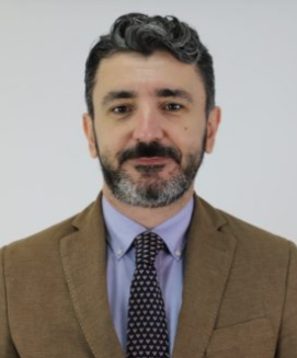 Serkan Eryilmaz