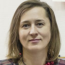 Oksana Baryshnikova