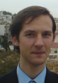 Mariano Martín Martín