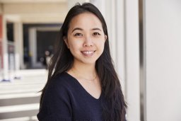 Julie Y.L. Chow