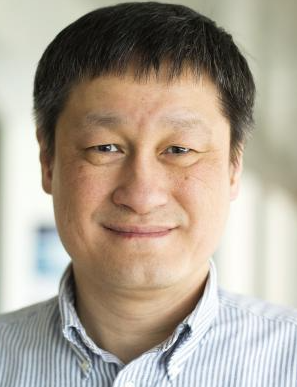 Albert Shih