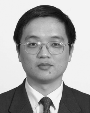 Jianping Zhang