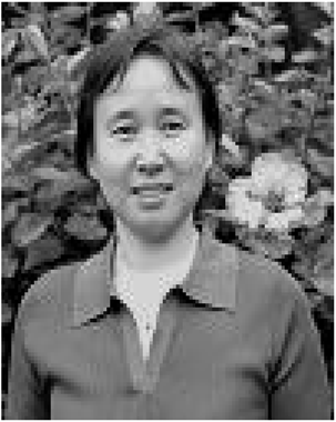 Huaying Dong