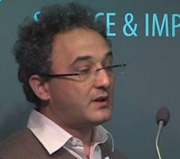 David Makowski