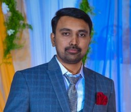 Kumar S Madan