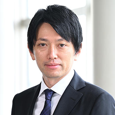 Mitsuhiro Terakawa