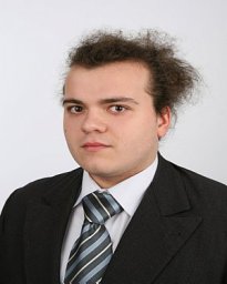 Pawel Trajdos