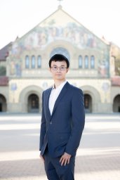 Jingfan Wang
