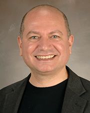 Yuri A. Dabaghian