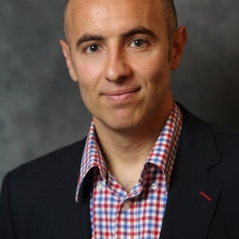 Marc Roig
