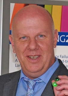 Stephen Gorard
