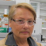 Zoya Avramova