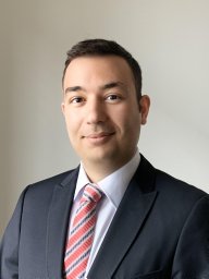 Mesut Inac