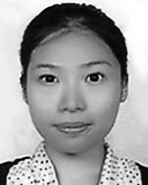 Lujie Chen