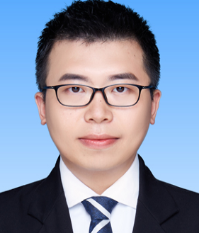 Zhaohui Zhong