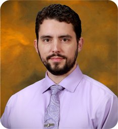 Joshua Ryan New