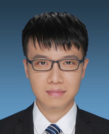 Xiang He