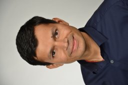 Devesh Thakare