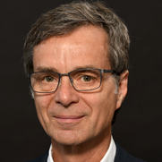 Jean Pierre Lavoie
