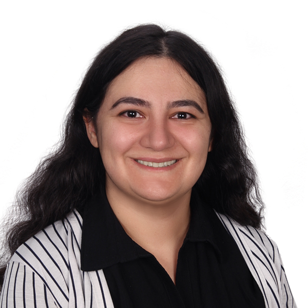 Ozlem Tugfe Demir