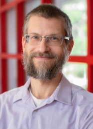 Nicholas Hopper