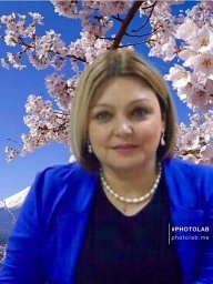 Olena Matviienko